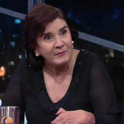 Lúcia Hippolito