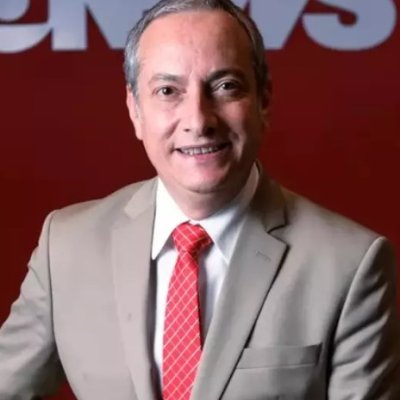 José Roberto Burnier