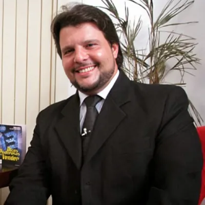 Fabio Lemos