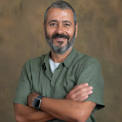 Marcos Palmeira