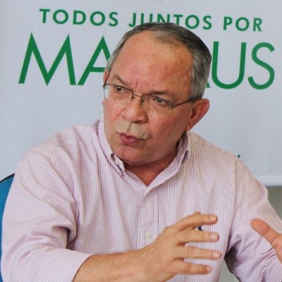 Ulisses Tapajós