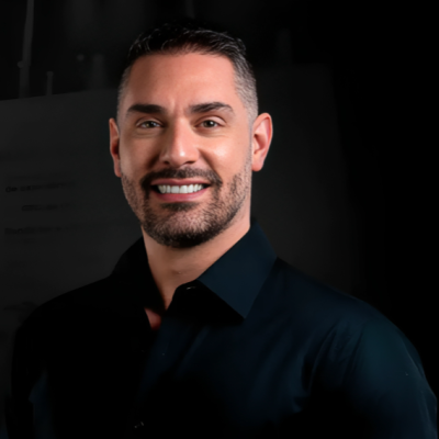 Marcelo Toledo