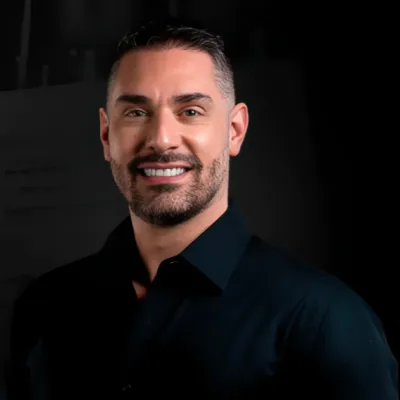 Marcelo Toledo