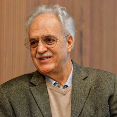 Carlos Nobre