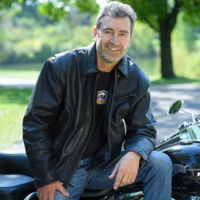Ken Schmidt