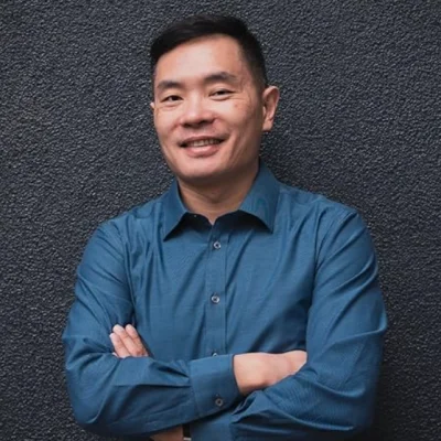 Jia Jiang