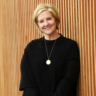 Brené Brown