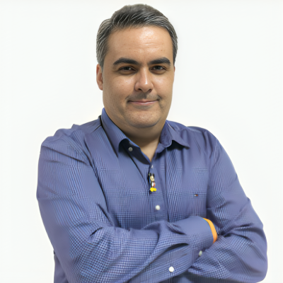 André Merino