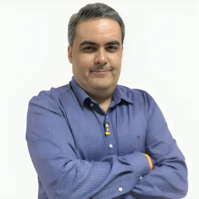 André Merino