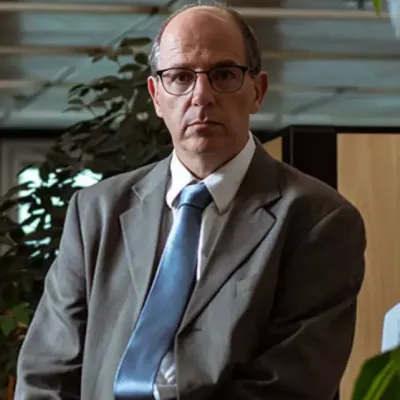 Fabio Giambiagi
