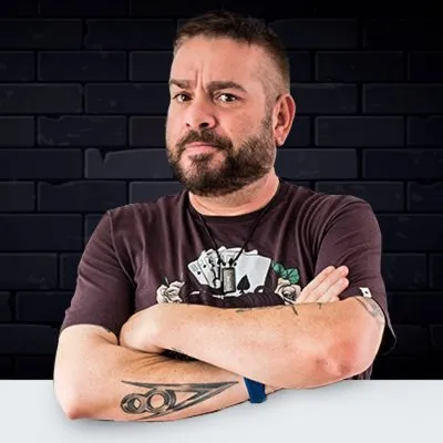 Marcos Chiesa