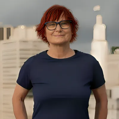 Renata Falzoni