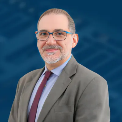 Pedro Braggio