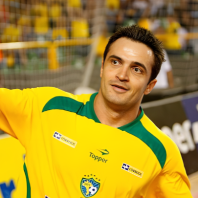 Falcão