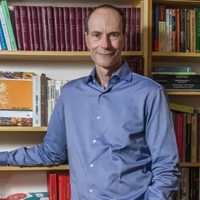 Luiz Alberto Hanns
