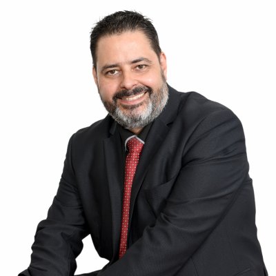 Márcio Magalhães