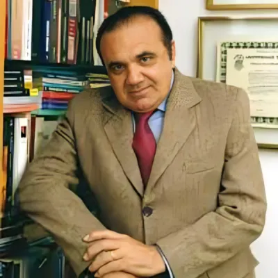 Gaudencio Torquato