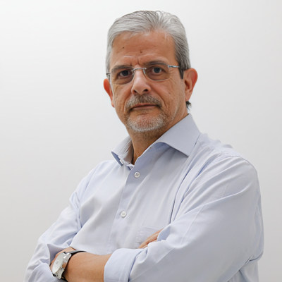 Luiz Roberto Serrano