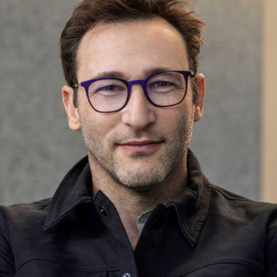 Simon Sinek