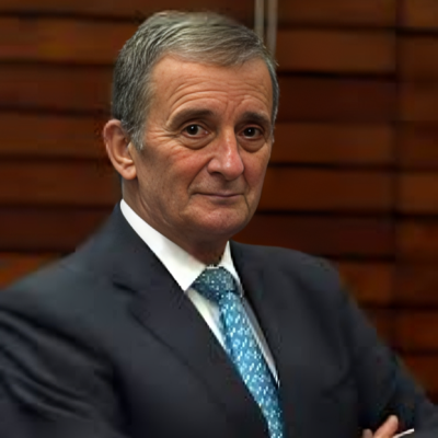 Roberto Luis Troster