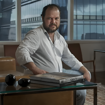 André Perfeito