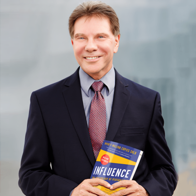 Robert B. Cialdini
