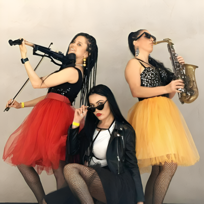 Banda Ambervision
