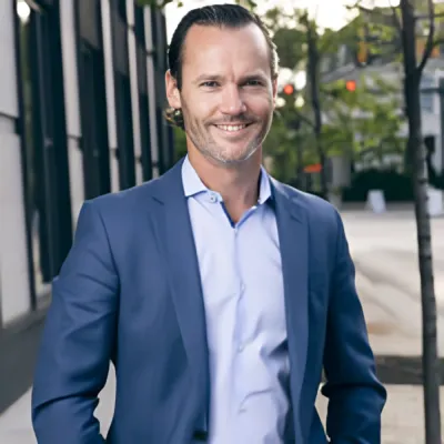 Peter Sheahan