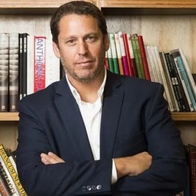 Sérgio Herz