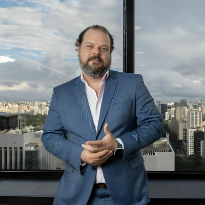André Perfeito