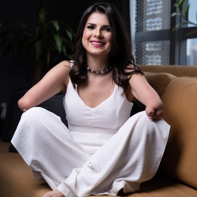 Ana Paula de Oliveira