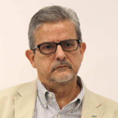 Luiz Roberto Serrano