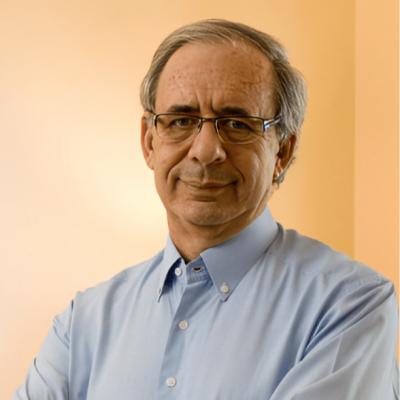 Stephen Kanitz