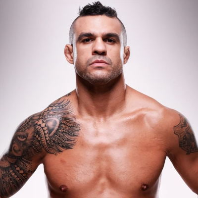 Vitor Belfort