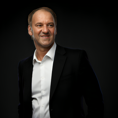 Eduardo Sirotsky Melzer