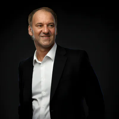 Eduardo Sirotsky Melzer