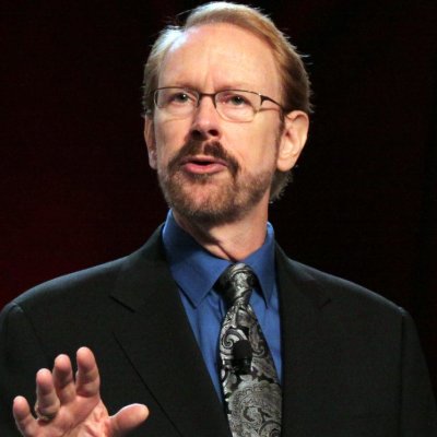 Daniel Burrus