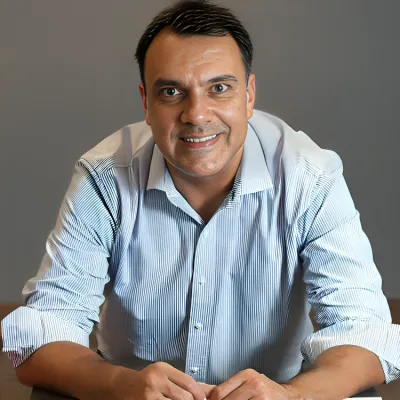 Fábio Avellar