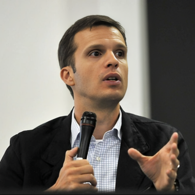 André Kfouri