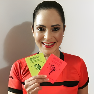 Ana Paula Oliveira