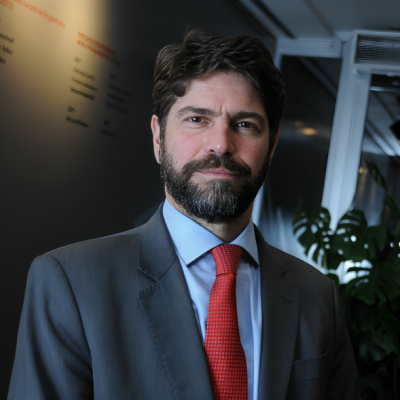 Ricardo Sennes