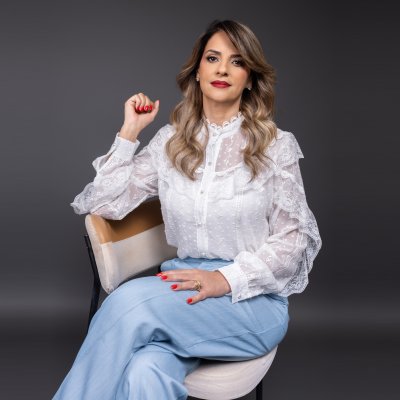 Aldenira Cavalcante