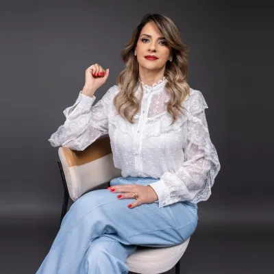 Aldenira Cavalcante
