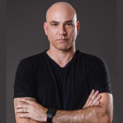 Gustavo Zanotto