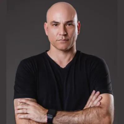 Gustavo Zanotto