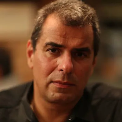 Luis Fernando Correia