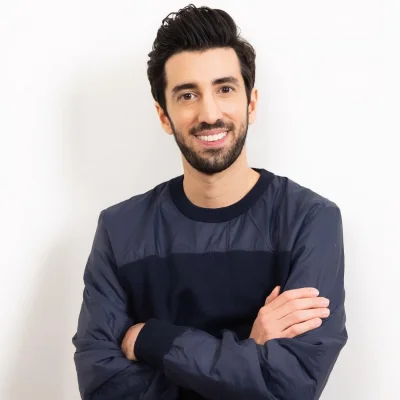 Jon Youshaei