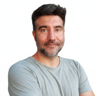 Pablo Perez De Angelis