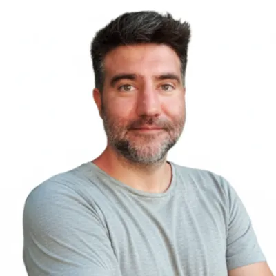 Pablo Perez De Angelis