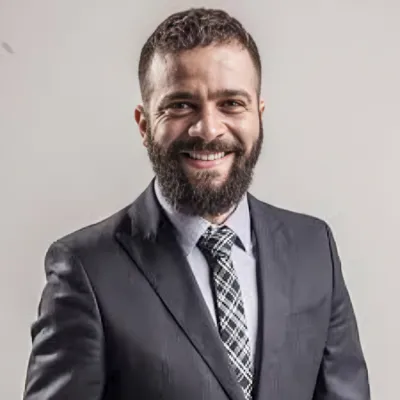 Madson Trindade